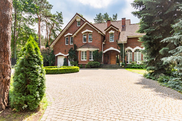 Best Driveway Paver Repair  in Eatonton, GA