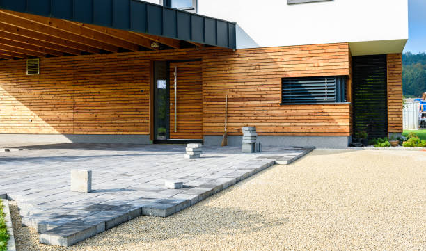 Best Concrete Paver Driveway  in Eatonton, GA