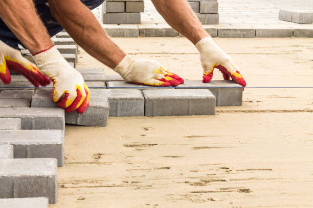 Best Decorative Driveway Pavers  in Eatonton, GA