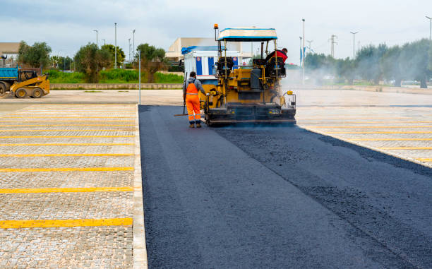 Best Affordable Driveway Pavers  in Eatonton, GA