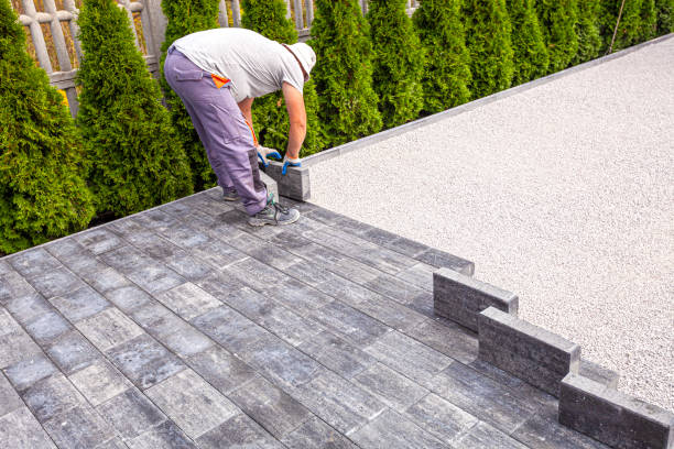 Best Professional Driveway Pavers  in Eatonton, GA