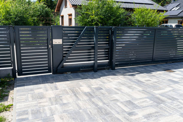 Best Driveway Pavers Near Me  in Eatonton, GA