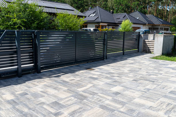 Best Decorative Driveway Pavers  in Eatonton, GA