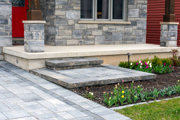 Best Driveway Pavers for Homes  in Eatonton, GA