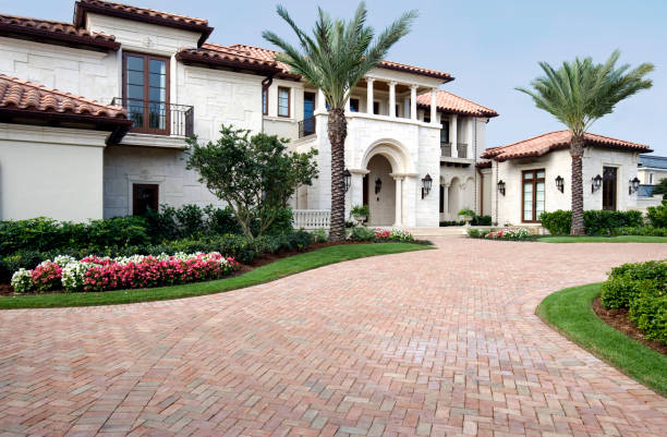 Professional Driveway Pavers in Eatonton, GA