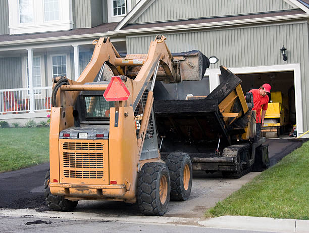 Best Commercial Driveway Pavers  in Eatonton, GA