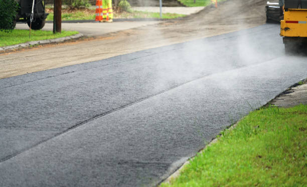 Trusted Eatonton, GA Driveway Pavers Experts