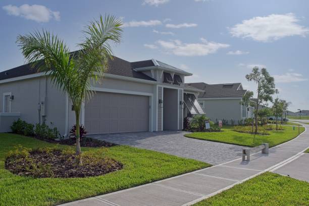 Best Cobblestone Driveway Pavers  in Eatonton, GA