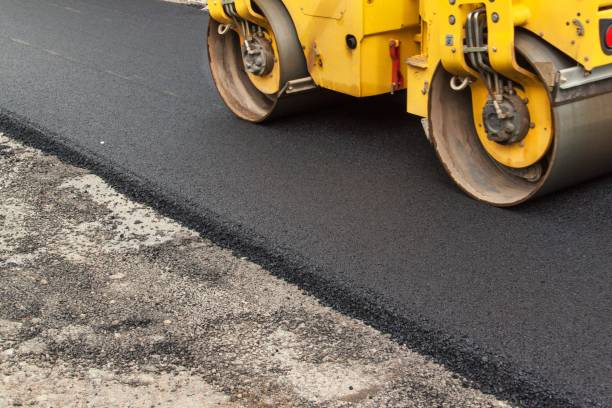 Best Residential Driveway Paver Services  in Eatonton, GA