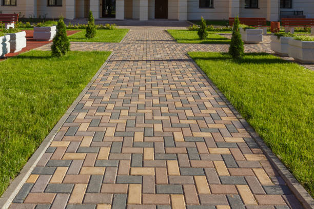 Driveway Pavers for Homes in Eatonton, GA
