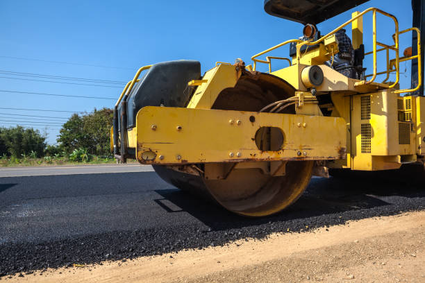 Best Interlocking Driveway Pavers  in Eatonton, GA